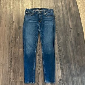 Hudson Ankle Jeans